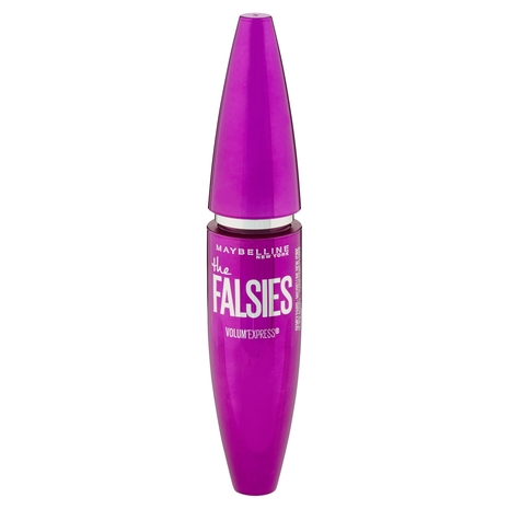 Maybelline New York The Falsies Mascara Effetto Allungante
